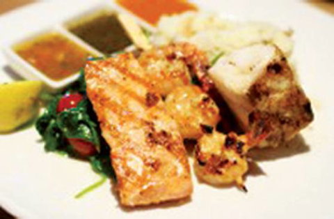 Pacific Palms Bowling Club Ltd - Restaurant Guide 1