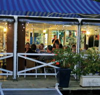 The Colonels Restaurant  Bar - Restaurant Guide