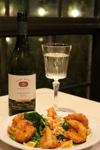 Seafarer Restaurant - Restaurant Guide 2