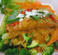 Cherry Blossom Thai  Japanese - Restaurant Guide