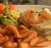 Tugun Tavern - Restaurant Guide