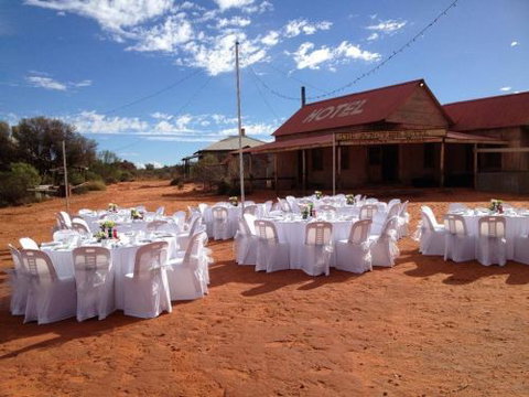 Star Of Alice Function Centre - Restaurant Guide 1