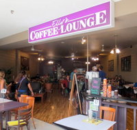 Ellys Coffee Lounge - Restaurant Guide