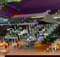 The Happy Frog - Restaurant Guide