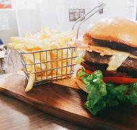 Mitchells Espresso - Restaurant Guide