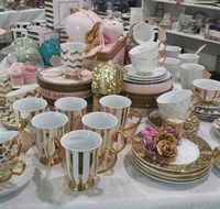 Homewares From Everywhere - Restaurant Guide