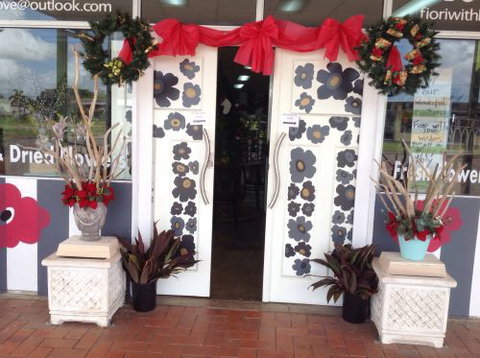 Fiori With Love - Restaurant Guide 1