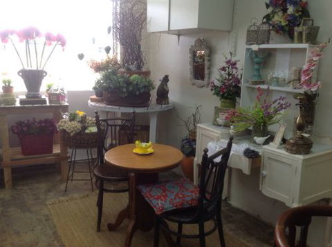 Fiori With Love - Restaurant Guide 3