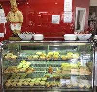 PKs Bakery - Restaurant Guide