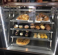 MiCakes Cafe - Restaurant Guide