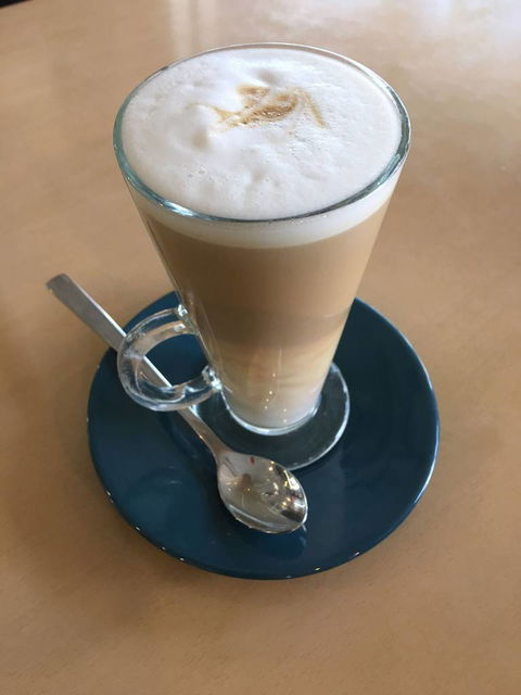 MiCakes Cafe - Restaurant Guide 2