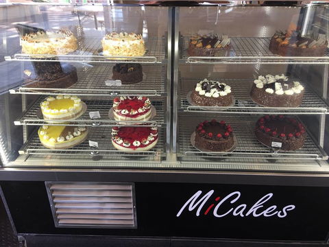 MiCakes Cafe - Restaurant Guide 3