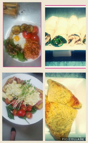 The Old Tea House - Restaurant Guide 0