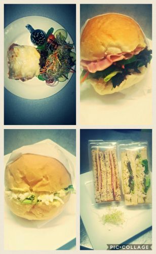 The Old Tea House - Restaurant Guide 2