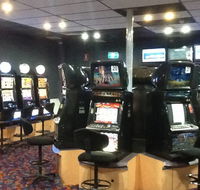 Tennant Creek Memorial Club - Restaurant Guide