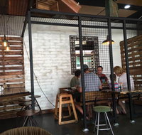 Page 27 Cafe - Restaurant Guide