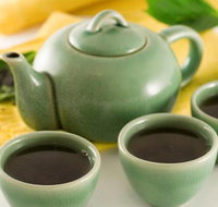 Tea Shrine  Zen Vegetarian - Restaurant Guide