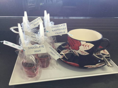 Glendon Street Cafe - Restaurant Guide 0