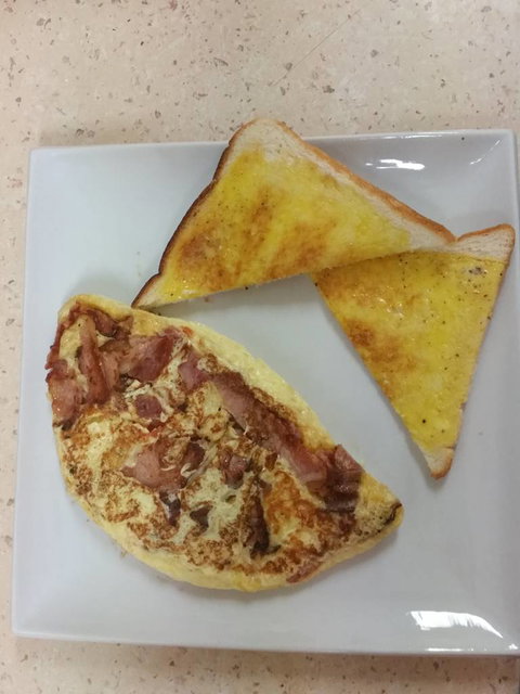 Glendon Street Cafe - Restaurant Guide 1