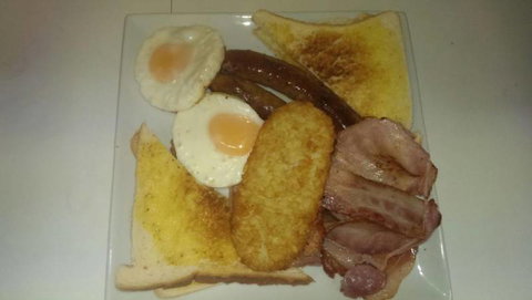 Glendon Street Cafe - Restaurant Guide 2