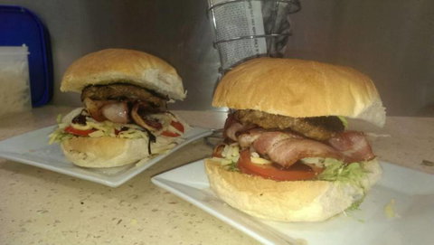 Glendon Street Cafe - Restaurant Guide 3