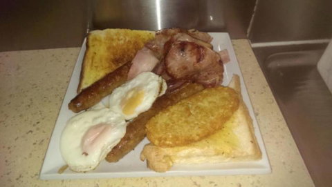 Glendon Street Cafe - Restaurant Guide 4