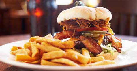 Karama Plaza Tavern - Restaurant Guide 0