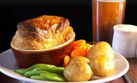 Karama Plaza Tavern - Restaurant Guide 2