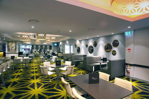Maryborough RSL - Restaurant Guide 0