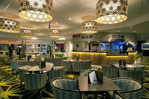Maryborough RSL - Restaurant Guide 1