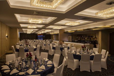 Maryborough RSL - Restaurant Guide 3