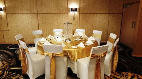Maryborough RSL - Restaurant Guide 4