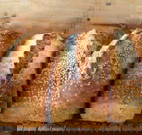 Blackbird Artisan Bakery - Restaurant Guide
