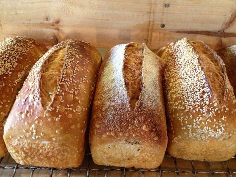 Blackbird Artisan Bakery - Restaurant Guide 0