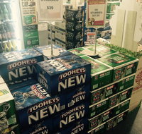 Hotel Tudor - Restaurant Guide