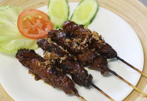 Betawi Indonesian Restaurant - Restaurant Guide 1