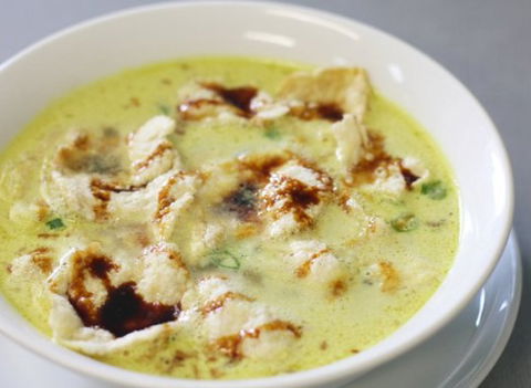 Betawi Indonesian Restaurant - Restaurant Guide 2