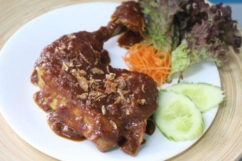 Betawi Indonesian Restaurant - Restaurant Guide 3