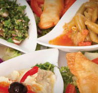 Al-Madina Lebanese Cuisine - Restaurant Guide
