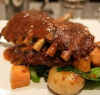 Mikes Seafood Grill - Restaurant Guide