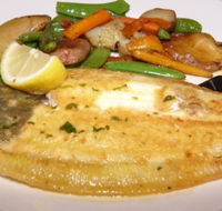 Orlando's Trattoria - Restaurant Guide