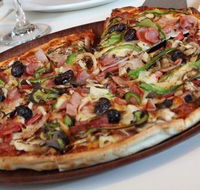 Jags Ristorante - Restaurant Guide