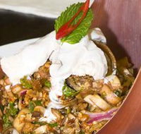 Thai Splendid Rouse Hill - Restaurant Guide