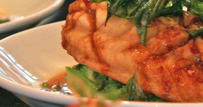 Thai Splendid Rouse Hill - Restaurant Guide 1
