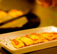 Opah Gary's Original Greek Yum Cha - Restaurant Guide