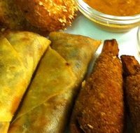 Bhaji On The Beach South Indian Cuisine - Restaurant Guide