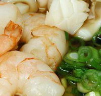 Sushi Bay - Restaurant Guide