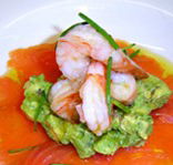 Blu Water Grill - Restaurant Guide