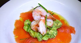 Blu Water Grill - Restaurant Guide 0