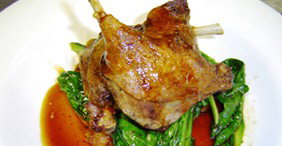 Blu Water Grill - Restaurant Guide 1